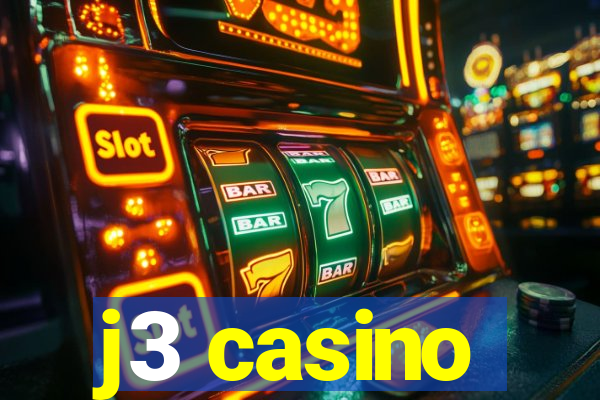 j3 casino